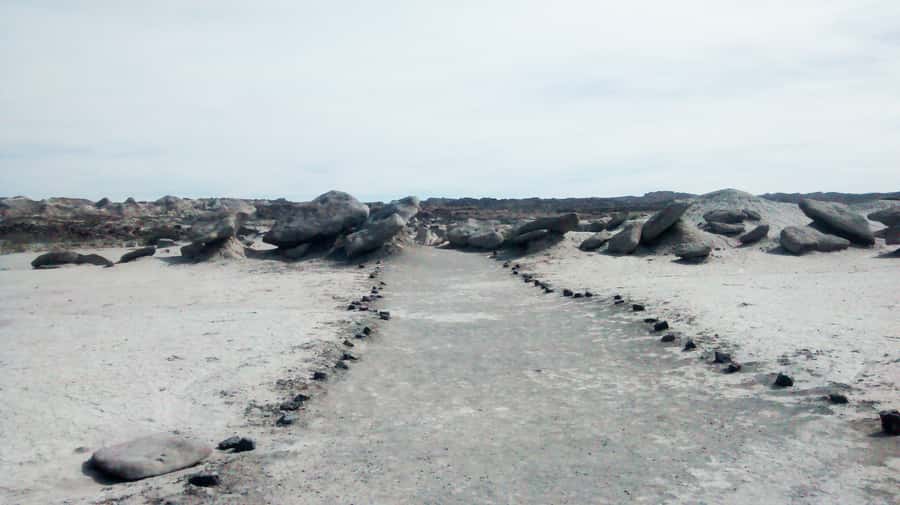 San Juan: Ischigualasto National Park - Moon Valley - Who will enjoy this excursion most