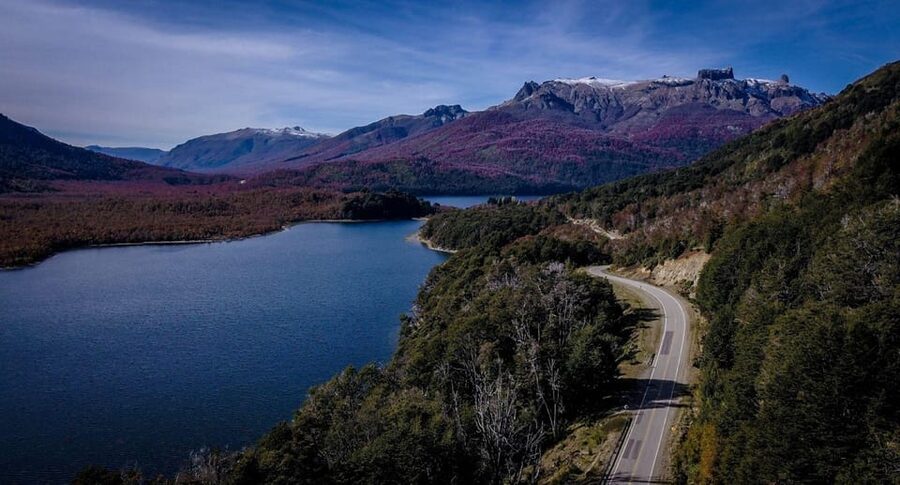 San Martin de los Andes along the Route of the 7 Lakes - Pickup, timing, and what to bring