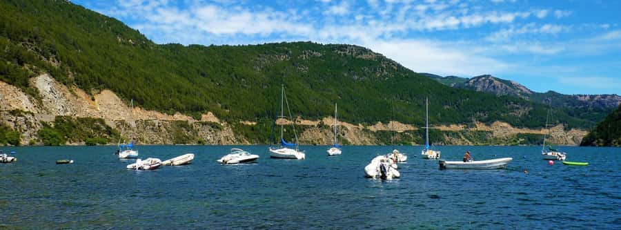 San Martín de los Andes por 7 Lagos - Why the Seven Lakes Route is worth a full day