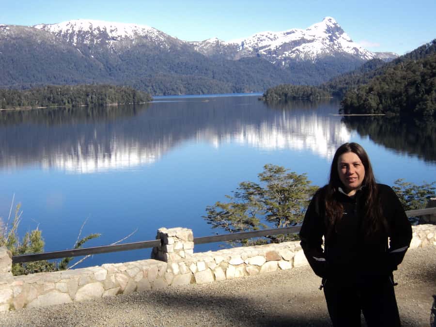 San Martín de los Andes por 7 Lagos - Who will enjoy this day most