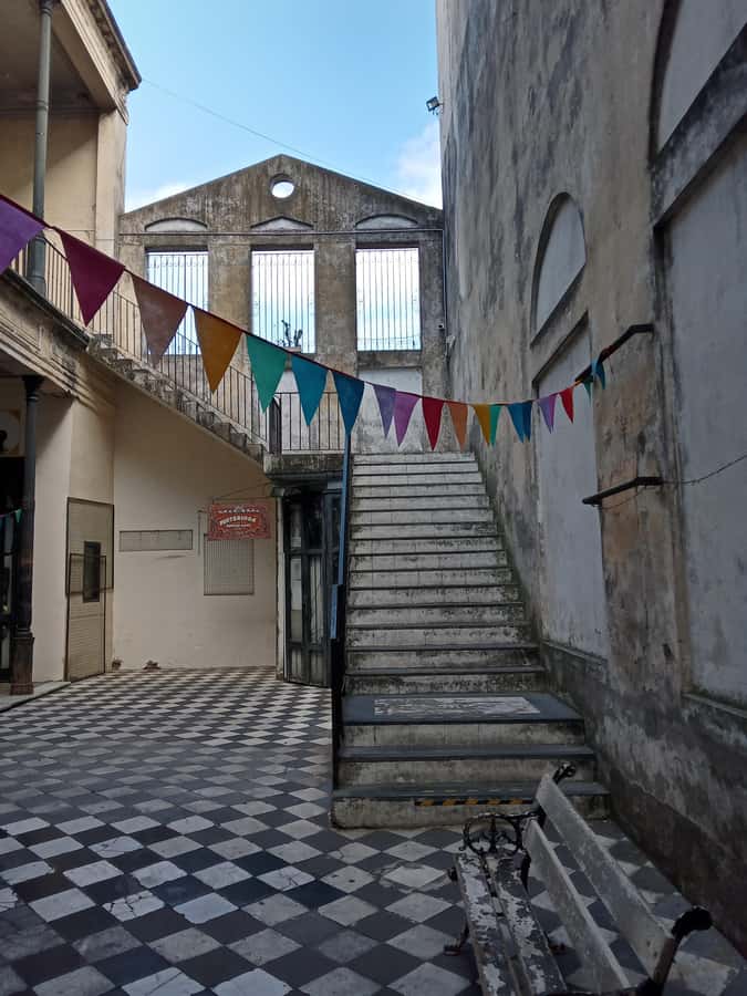 SAN TELMO + CAMINITO THE LOCAL WALKING TOUR! - Key points at a glance