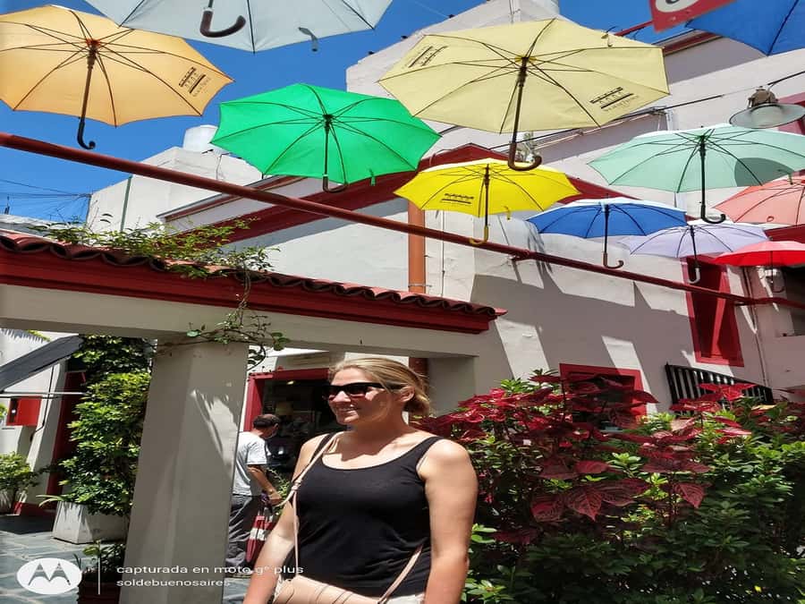 San Telmo Private Guided amazing Walking Tour - Key points at a glance