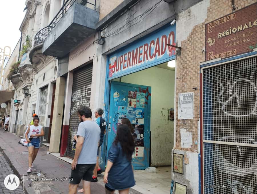San Telmo Private Guided amazing Walking Tour - Is the route suitable for you?