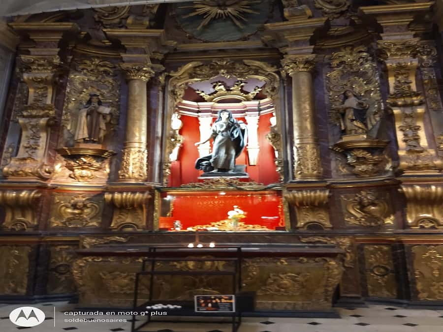 San Telmo Private Guided amazing Walking Tour - Casa Mínima and the pleasure of small details