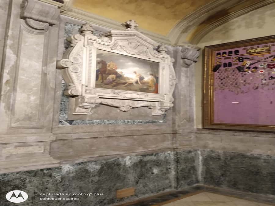 San Telmo Private Guided amazing Walking Tour - What the private format changes