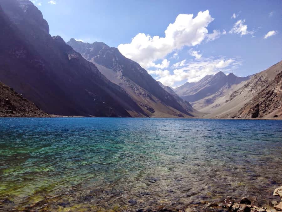 Santiago: Portillo, Inca Lagoon with Optional Aconcagua Park - From Santiago to the high Andes