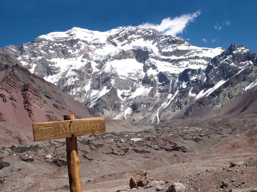 Santiago: Portillo, Inca Lagoon with Optional Aconcagua Park - Guides, vehicles, and the pickup question