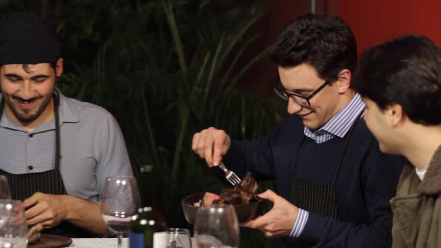 Secrets of Asado in Buenos Asado, BBQ and Dinner - Who should book this Buenos Aires food experience?