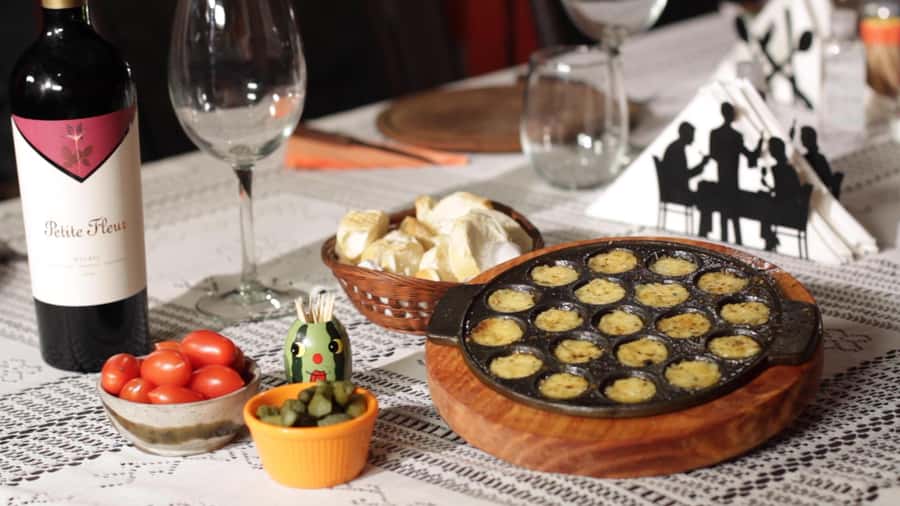Secrets of Asado in Buenos Asado, BBQ and Dinner - Practical details before you reserve