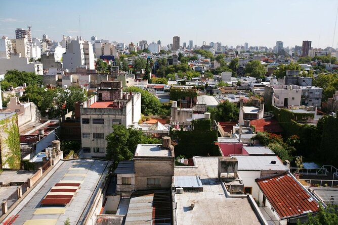 Small-group Buenos Aires City Tour - Key points at a glance