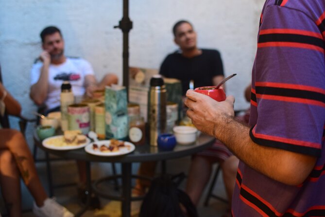 Small Group Tasting to Become a Mate Expert in Buenos Aires - Is $29 a fair price?