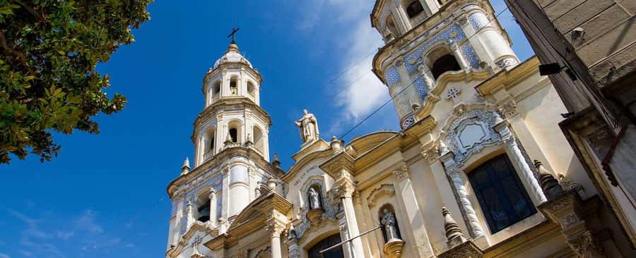 Small-Group Walking Tour San Telmo Neighborhood - Key points to know before you book