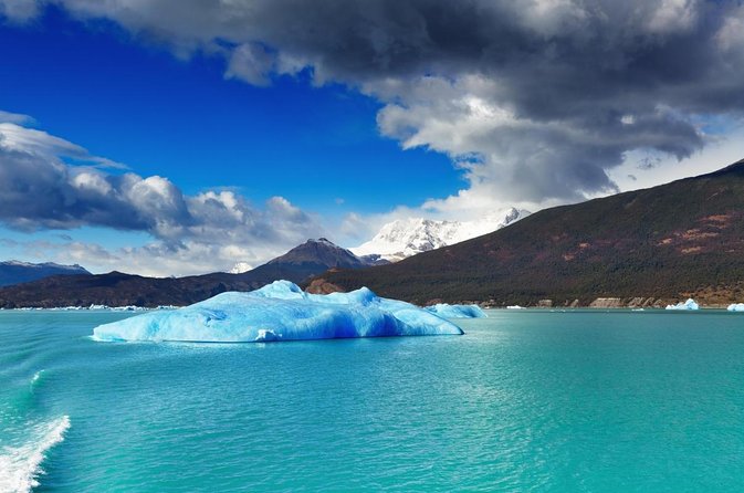 Southroad Calafate Balcony Experience with Tour Mode Options - Key points to know before booking