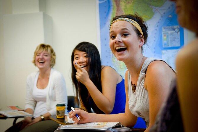 Spanish Group Course in Buenos Aires, Argentina: 20 Lessons - Is $275 a fair price for five days?