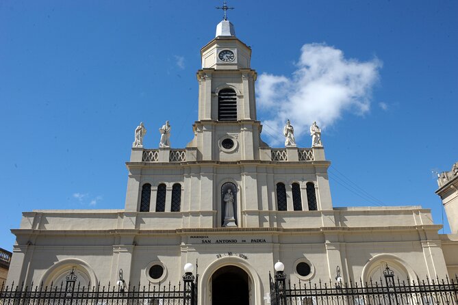 Tailor-made Day Tour to San Antonio de Areco & Estancia El Ombu - San Antonio de Areco, a compact gaucho town