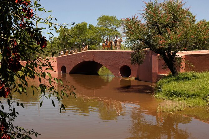Tailor-made Day Tour to San Antonio de Areco & Estancia El Ombu - Museo Gauchesco and Parque Criollo Ricardo Güiraldes