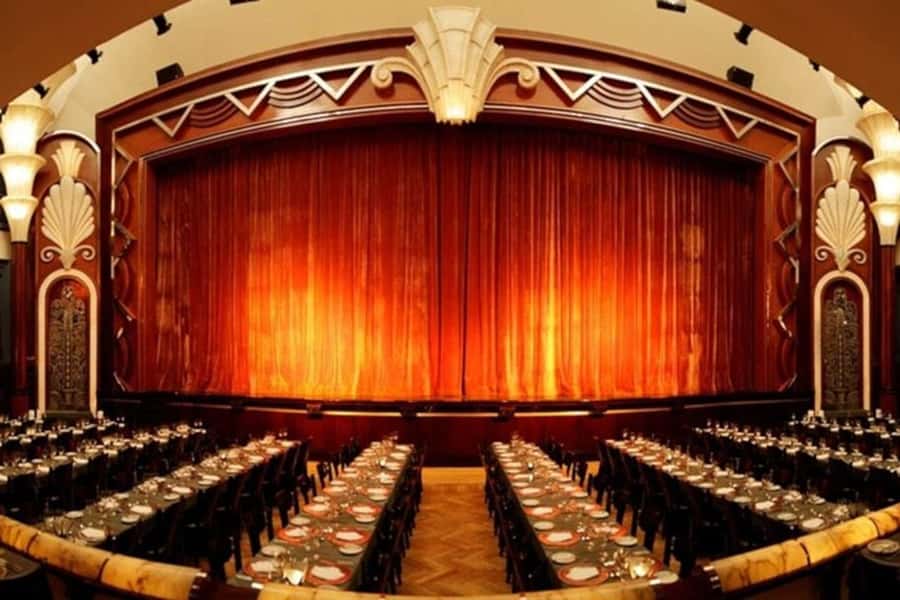 Tango Porteño Show in Buenos Aires (with optional dinner) - Key points before you book