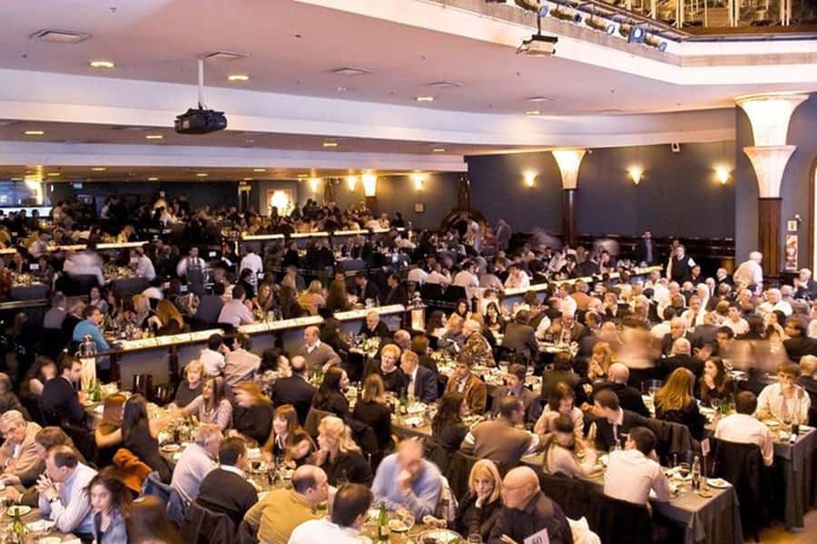 Tango Porteño Show in Buenos Aires (with optional dinner) - A practical way to plan your night