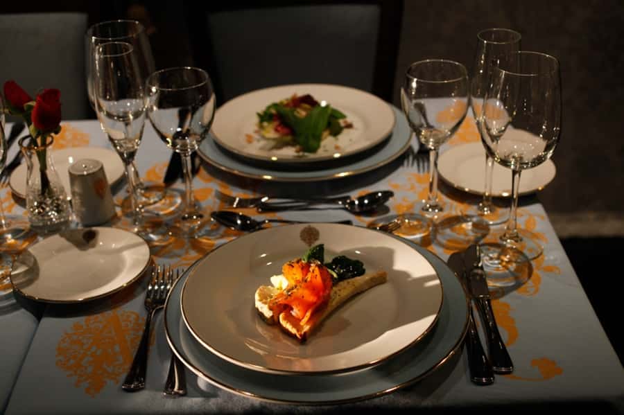 Tango Show at Café de los Angelitos - Choosing between show-only and dinner