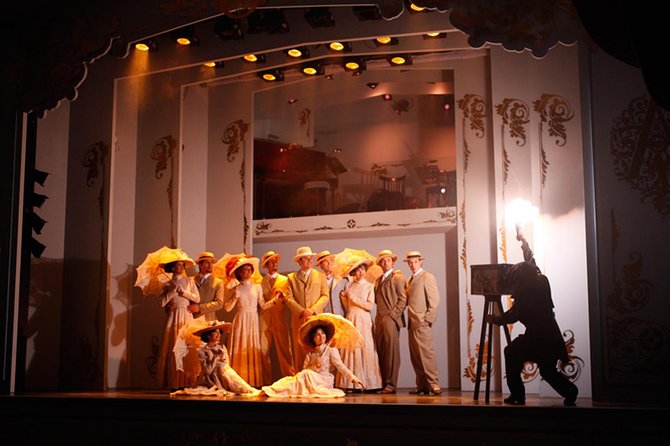 Tango Show at Café de los Angelitos, with Optional Dinner - Why Café de los Angelitos makes a good tango introduction