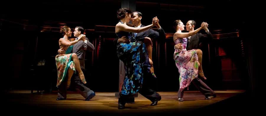 Tango Show at El Querandi with optional Dinner - Should you book the El Querandi tango show?