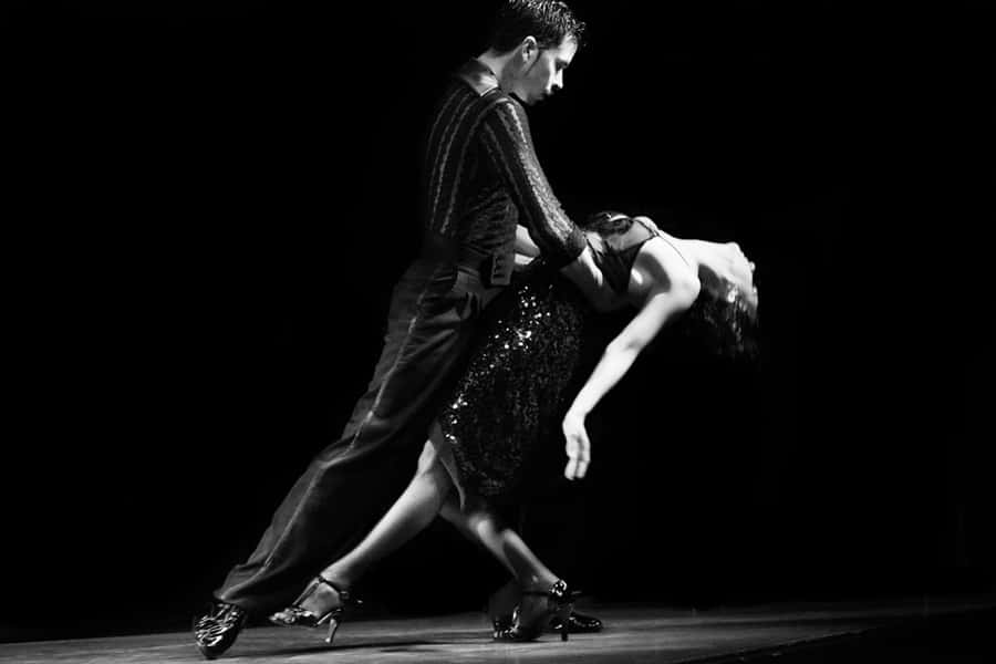 Tango Show at El Querandi with optional Dinner - Hotel pickup and the evening’s timing
