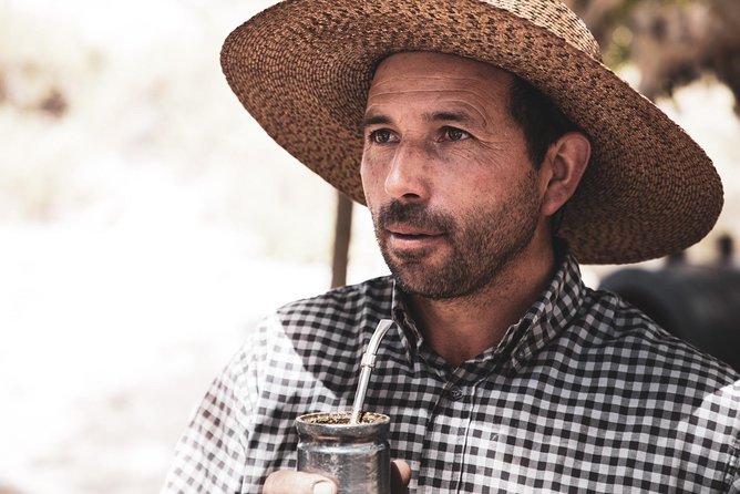 The Real Gaucho Day Trip from Mendoza - Don Daniel Ranch - Leaving Mendoza for Don Daniel Ranch