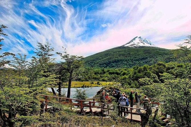 Tierra del Fuego National Park - Key points to know before booking