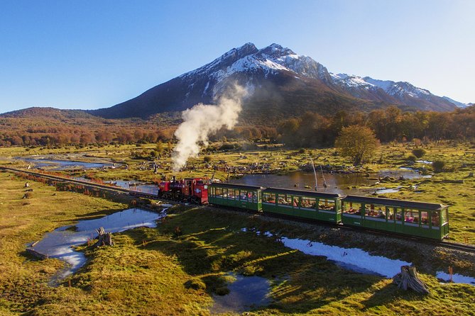 Tierra del Fuego National Park - Why this short park tour works well from Ushuaia