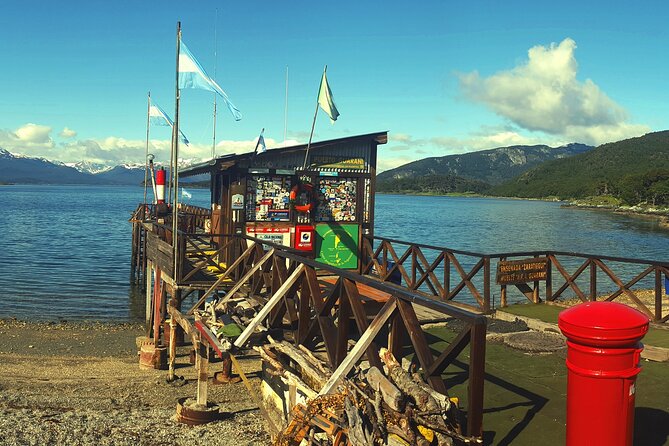 Tierra del Fuego National Park Private Tour - What the guiding adds to the scenery