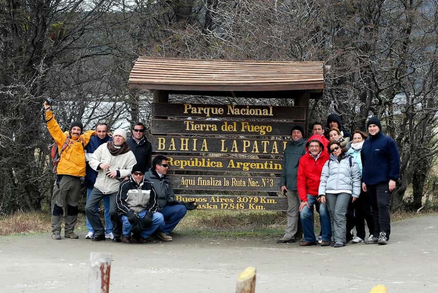 Tierra del Fuego National Park: Small Group Tour with Lunch - Why this park visit is worth your morning