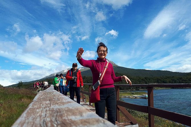 Tierra Del Fuego National Park Tour - From Ushuaia to the national park