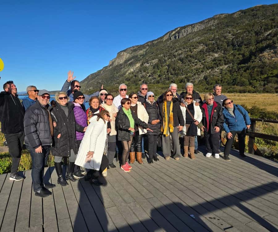 Tierra del Fuego Park & Train Tour for Cruisers (no tickets) - Is $120 a fair price?