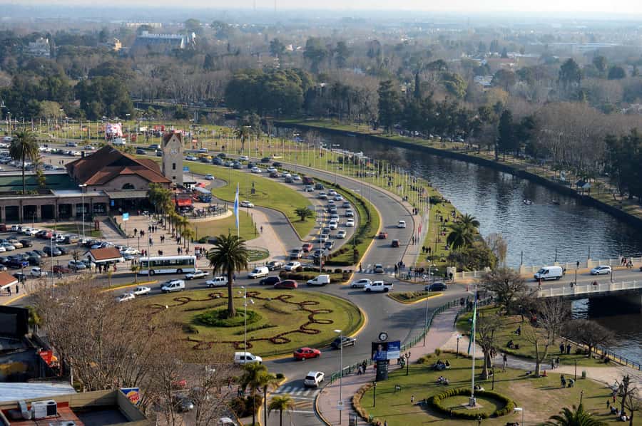 Tigre Delta: Half-Day Tour and Boat Trip - Key points at a glance
