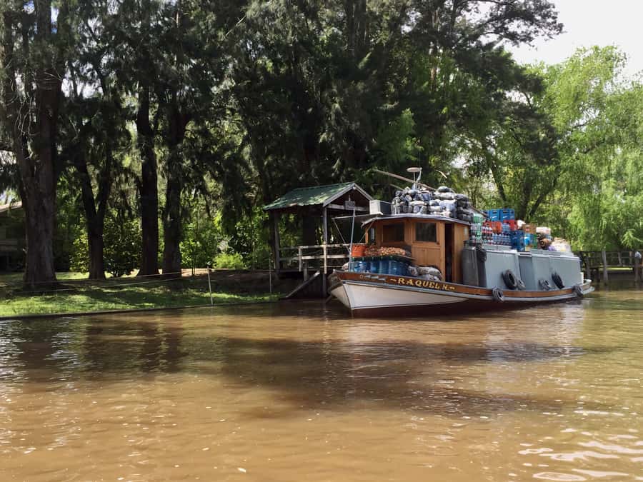 Tigre Delta: Half-Day Tour and Boat Trip - Guide quality, timing, and the practical side