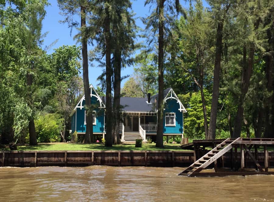 Tigre Delta: Half-Day Tour and Boat Trip - Who will get the most from this half-day tour?