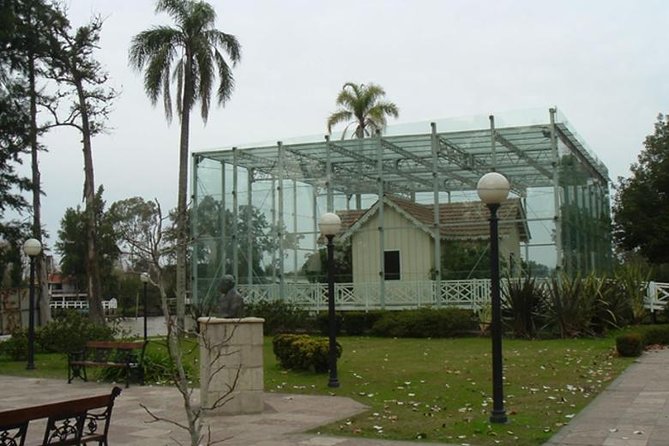 Tigre Delta Tour From Buenos Aires - What you see during the delta cruise