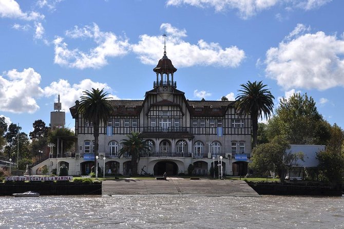 Tigre Delta Tour From Buenos Aires - How the $89.50 fare measures up