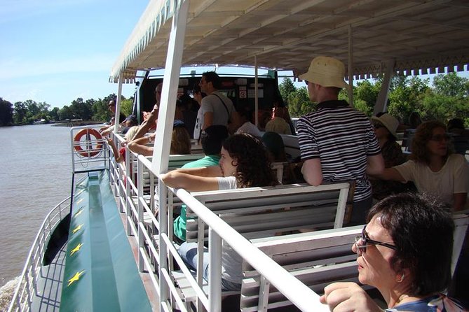 Tigre Delta Tour From Buenos Aires - Who will enjoy this five-hour outing