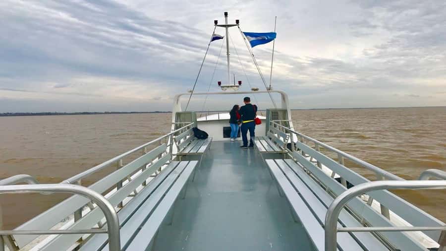 Tigre Full-Day Tour with Boat Ride - Should you book the Tigre Full-Day Tour?