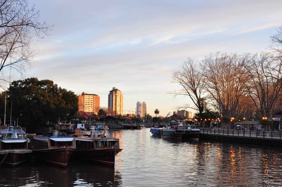Tigre Full-Day Tour with Boat Ride - Who should choose this Tigre day trip?