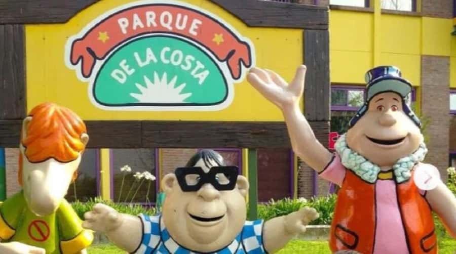 Tigre: Parque de la Costa Ticket & Transfers - Should you book Parque de la Costa with transfers?