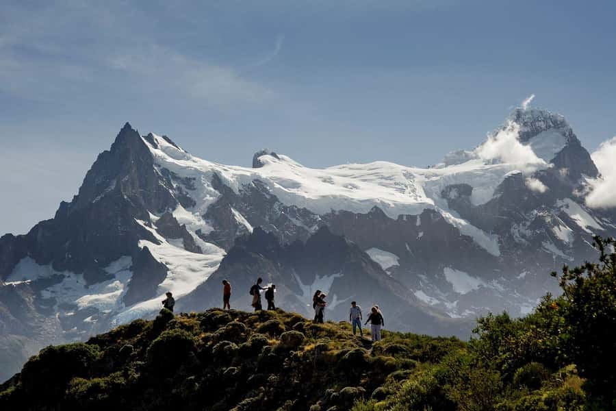 Torres del Paine Day Trip from El Calafate - Should you book the Torres del Paine day trip?