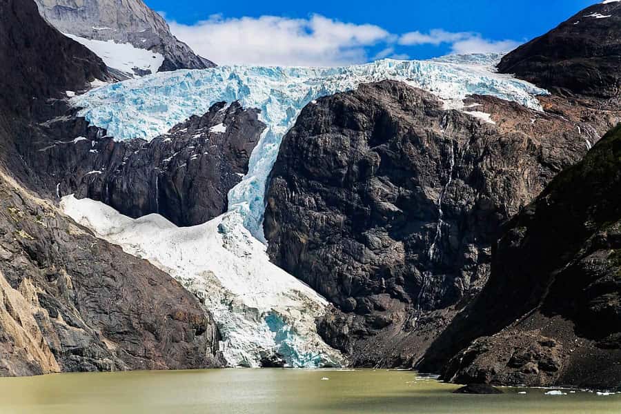 Torres del Paine Day Trip from El Calafate - What the $280 price really buys you