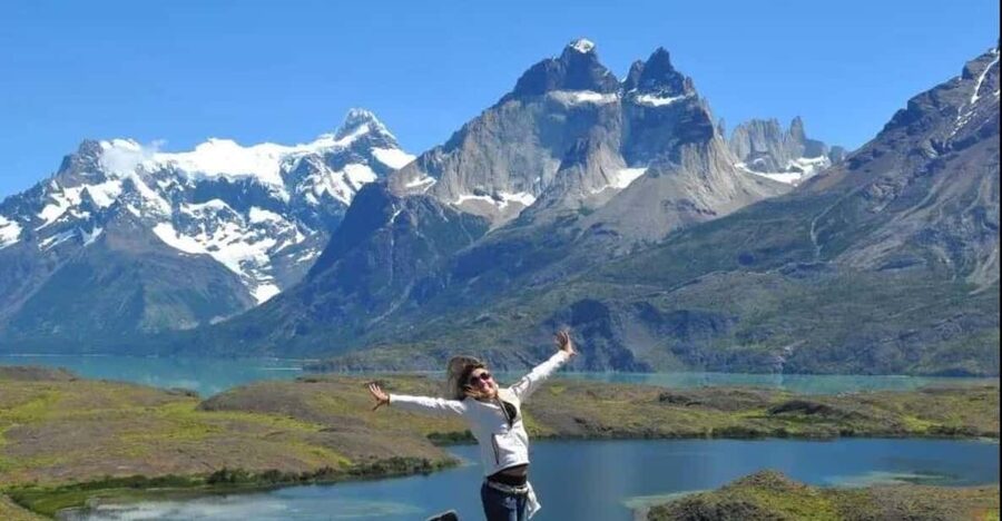 Torres del Paine Day Trip from El Calafate - Timing, language, and flexibility