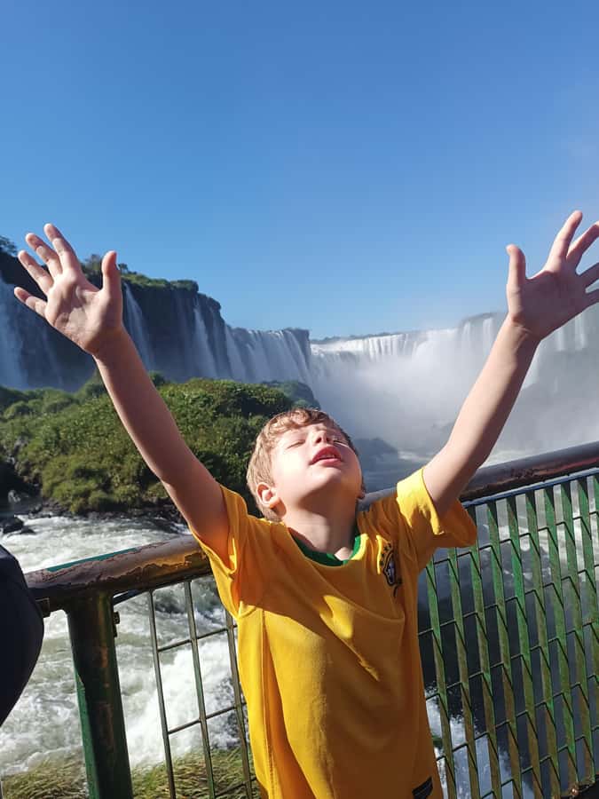 Tour Privado -Iguazú Falls Argentinean side + opção de barco - Key Points Before You Book