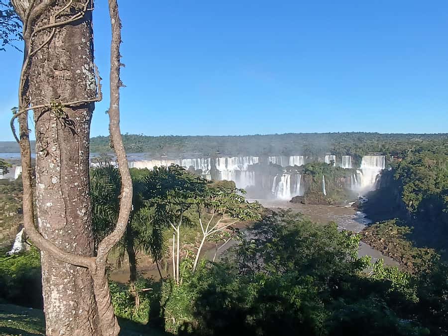 Tour Privado -Iguazú Falls Argentinean side + opção de barco - The Guides Make the Difference