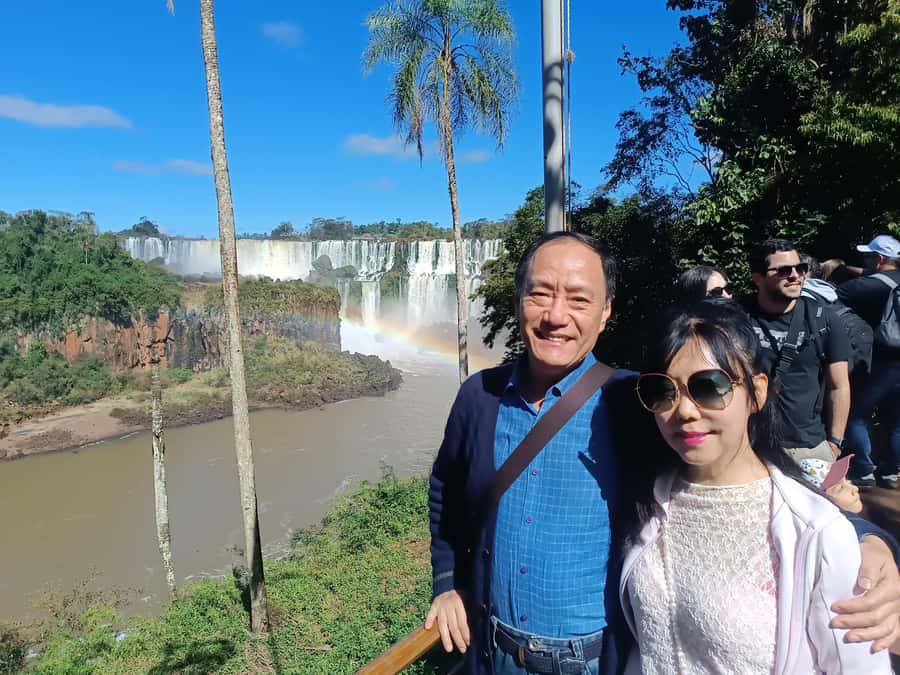Tour Privado -Iguazú Falls Argentinean side + opção de barco - Who Will Get the Most From This Tour