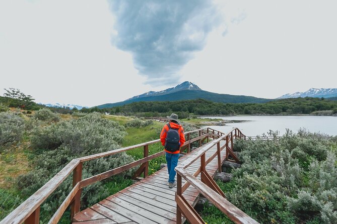 Tour to Tierra del Fuego National Park from Ushuaia - What this Ushuaia park tour actually gives you