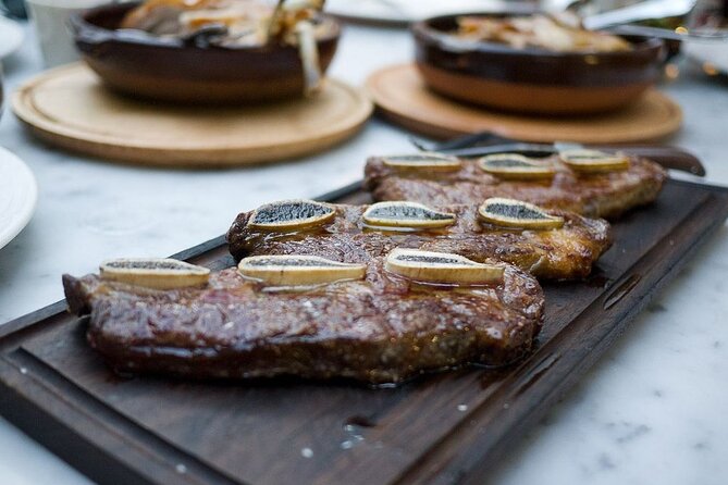 Traditional Argentine FoodTour with optional Michelin Experience - Does $75 offer good value?